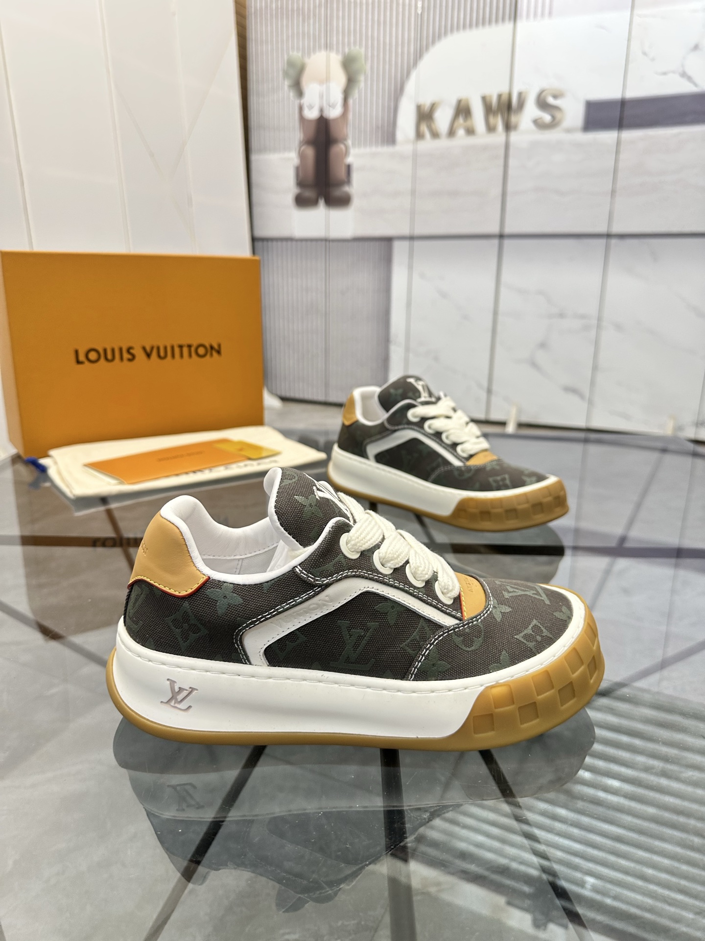 Louis Vuitton